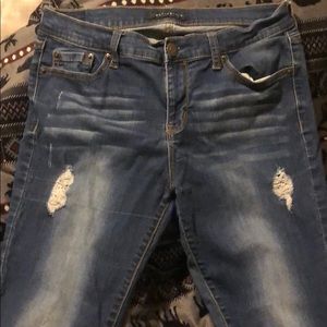 aeropostale jeans